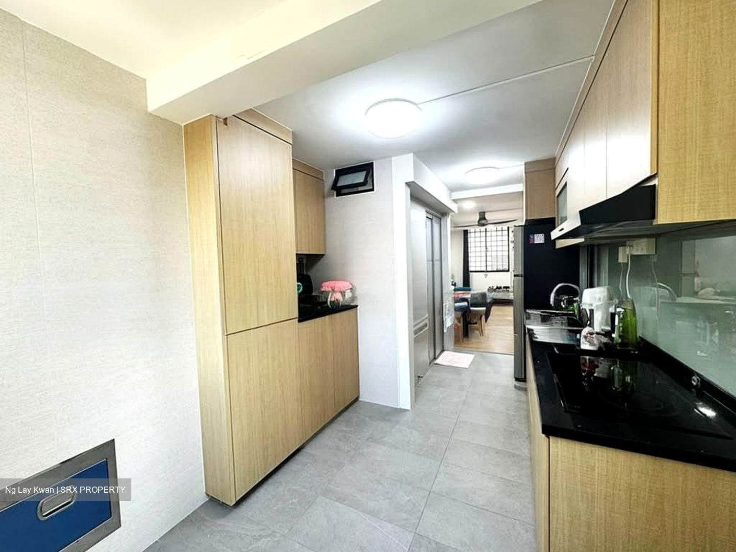 Blk 40 THE BEO CRESCENT (Bukit Merah), HDB 3 Rooms #565844121